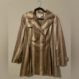 Helene Berman Coat